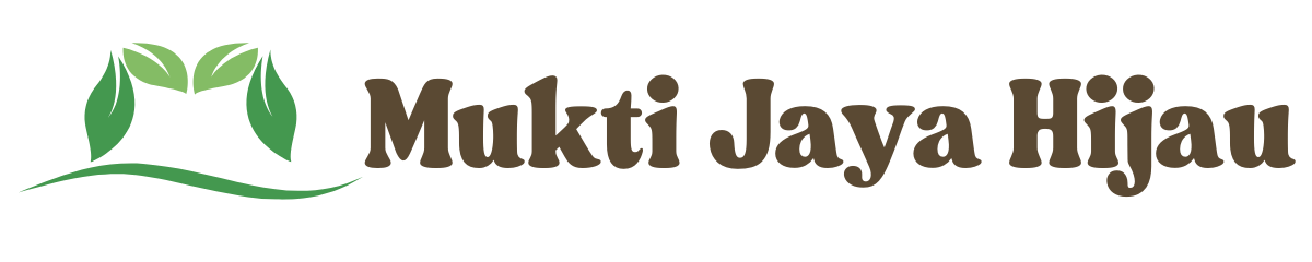 Mukti Jaya Hijau